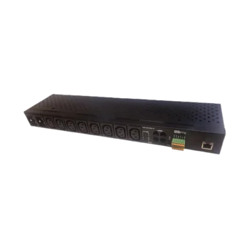 Устройство NetPing 8/PWR-220 v7.6/ETH Устройство NetPing 8/PWR-220 v7.6/ETH